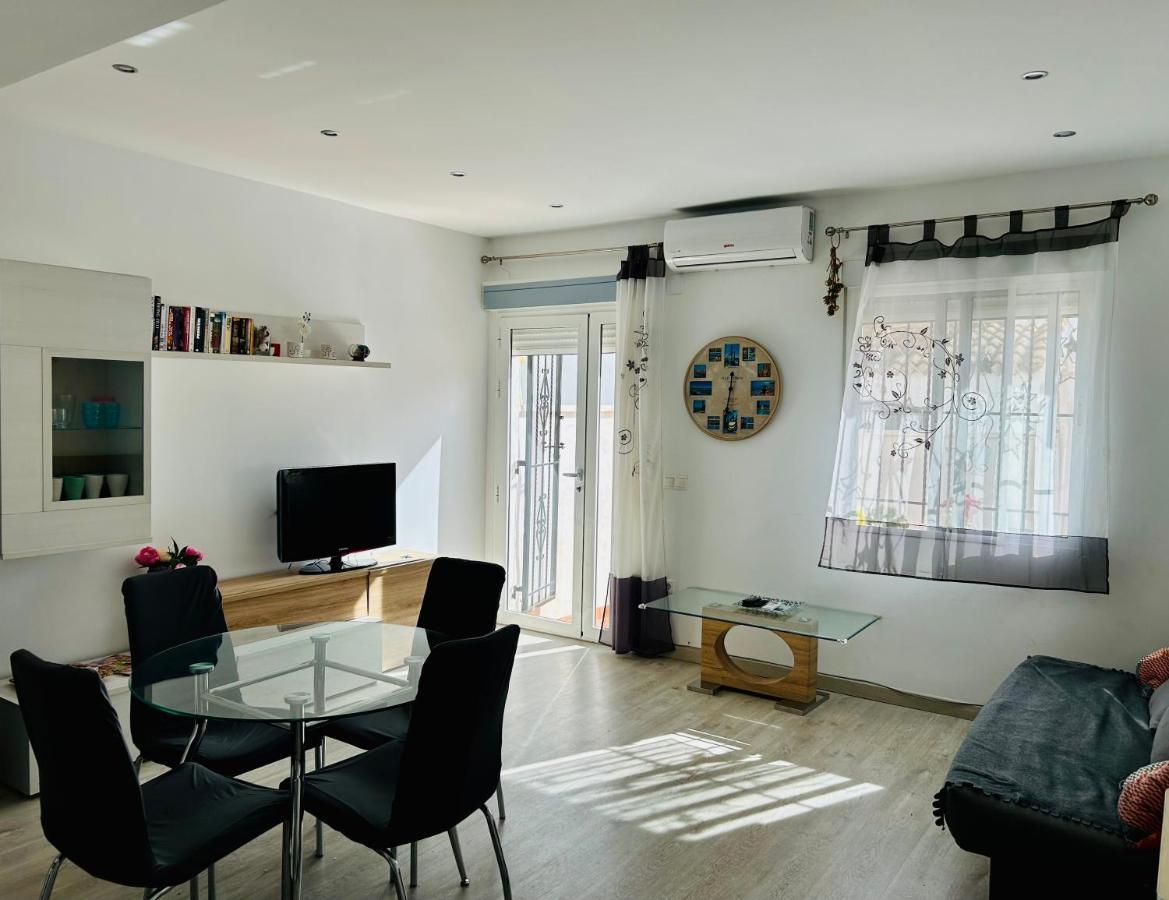 Perfect Family Retreat - La Zenia Beach Dehesa de Campoamor  Exterior photo