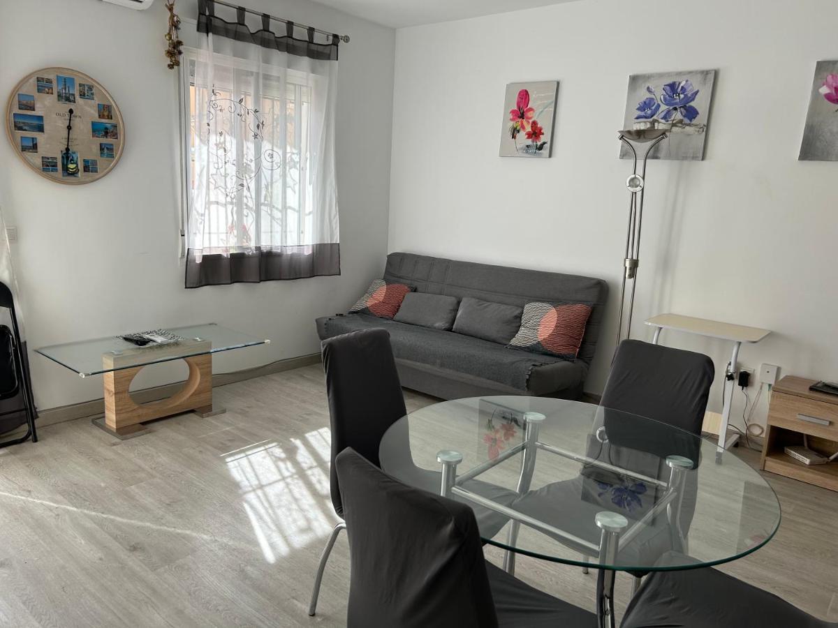 Perfect Family Retreat - La Zenia Beach Dehesa de Campoamor  Exterior photo