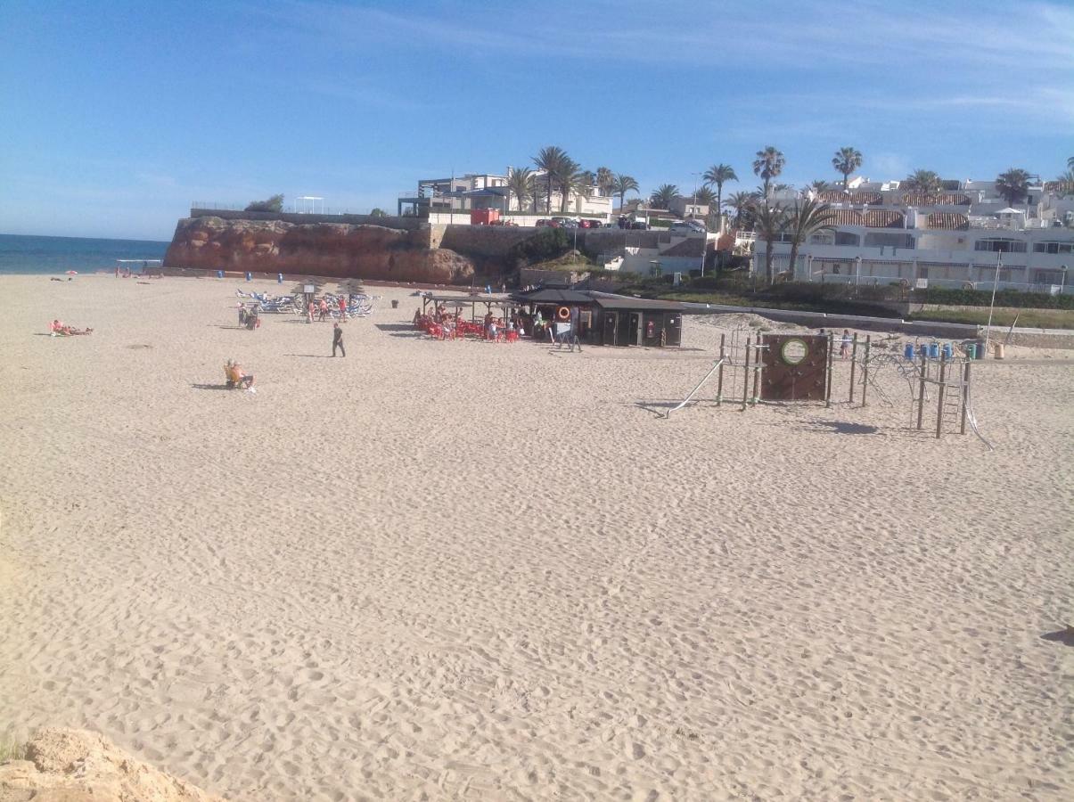 Perfect Family Retreat - La Zenia Beach Dehesa de Campoamor  Exterior photo