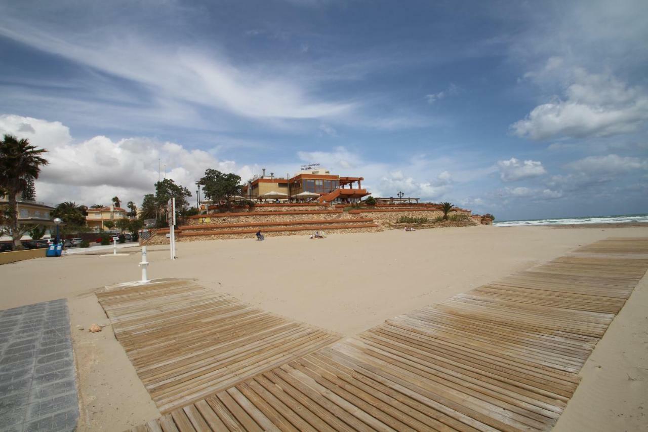 Perfect Family Retreat - La Zenia Beach Dehesa de Campoamor  Exterior photo