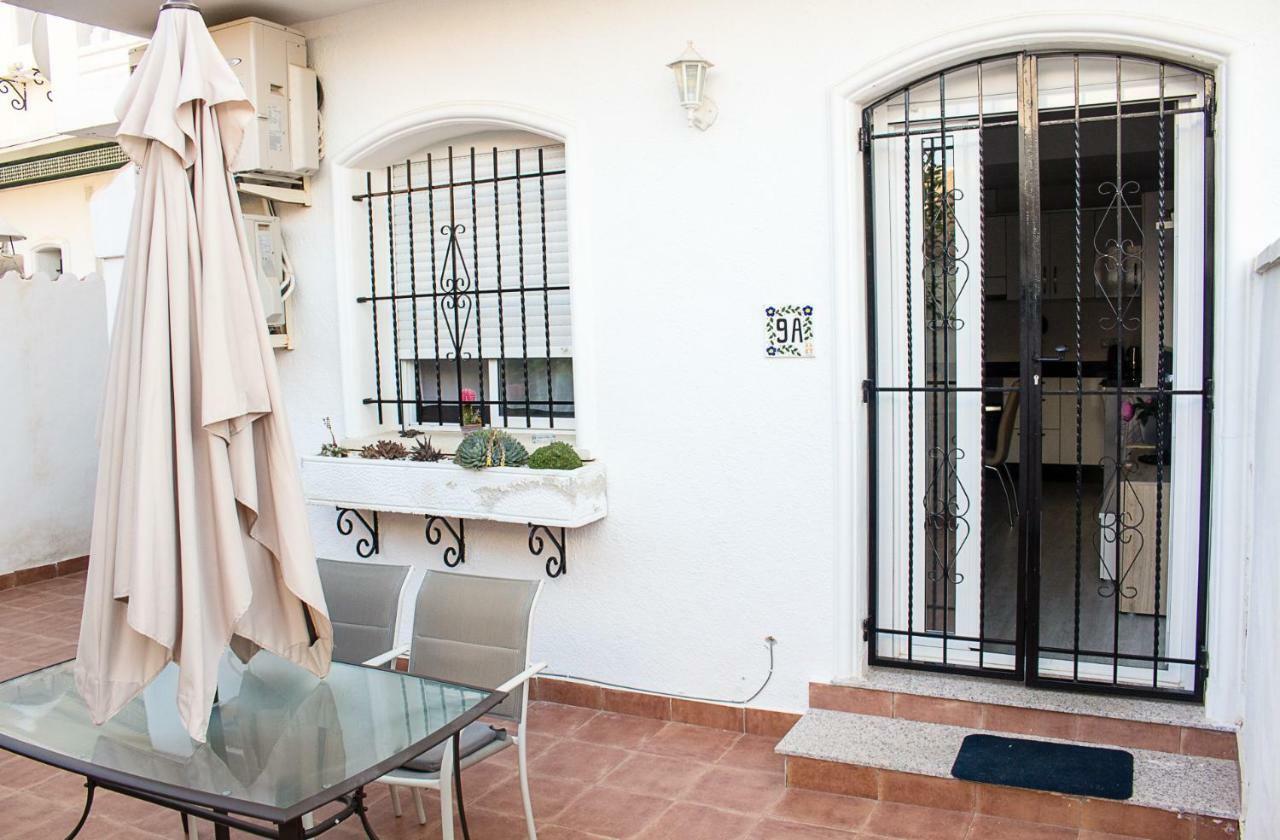 Perfect Family Retreat - La Zenia Beach Dehesa de Campoamor  Exterior photo